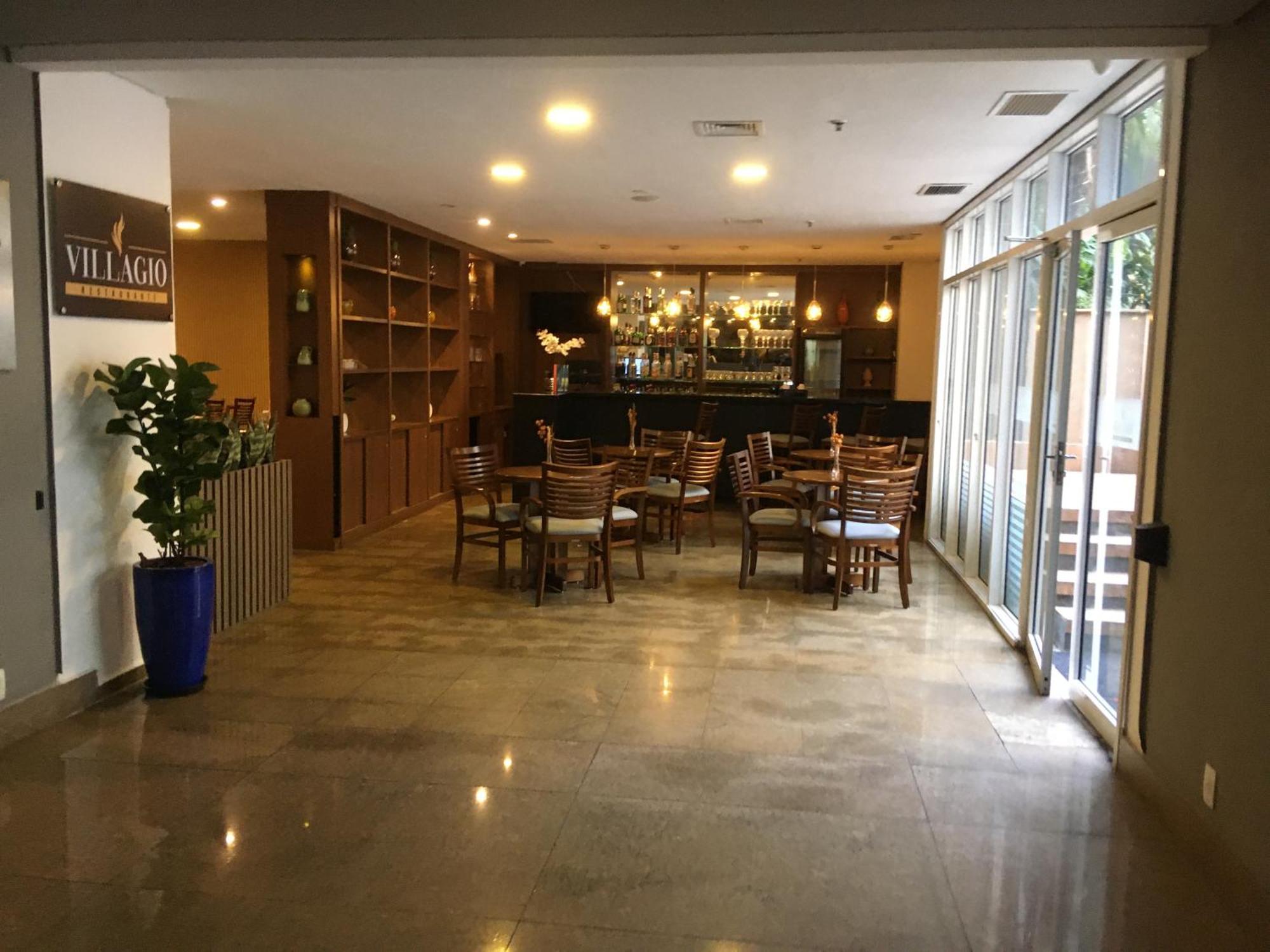 Apart-Hotel World Square Melhor Localizacao Sp São Paulo Luaran gambar